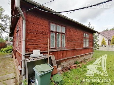 Продажа жилого дома в Бресте, ГРАЕВКА 251142