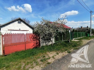 Брестская область, Брестский район, г. Брест, Ленинский район, Граевка, 52.111478, 23.685042