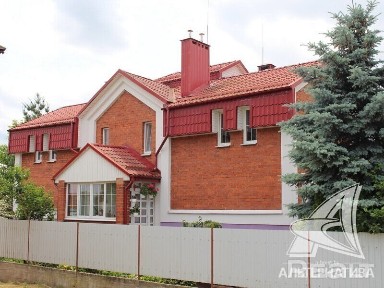 Продажа жилого дома в Брестском районе, Высоковско 251187