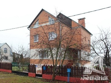 Продажа жилого дома в Брестском районе, Чернинское 242664