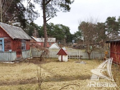 Продажа жилого дома в Брестском районе, Домачевско 242691