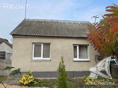 Брестская область, Брестский район, г. Брест, Московский район, Пугачёво, 52.07538, 23.748797