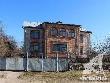 Продажа жилого дома в Каменецком районе, г. Высоко 250492