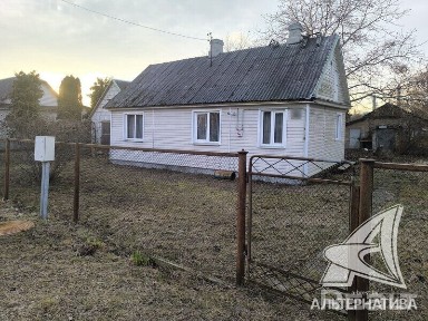 Продажа жилого дома в Кобринском районе, г. Кобрин 250174