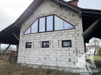 Продажа жилого дома в Брестском районе, Чернинское 250335