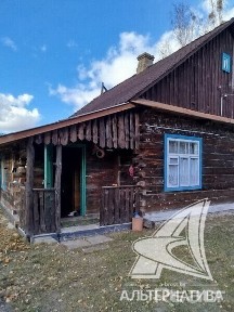 Продажа дома в деревне в Малоритском районе, Черня 242623