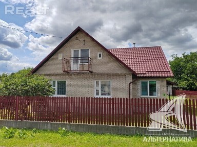 Продажа жилого дома в Жабинковском районе, г. Жаби 250349