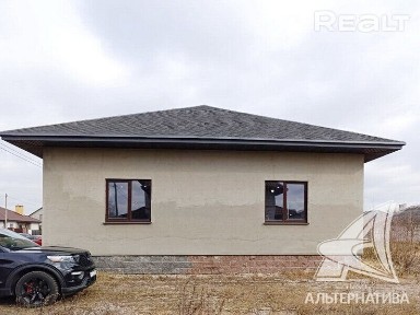 Брестская область, Брестский район, г. Брест, Ленинский район, Козловичи, 52.125181, 23.628665