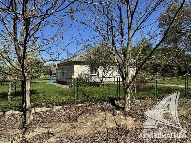 Продажа жилого дома в Жабинковском районе, Ленинск 250771