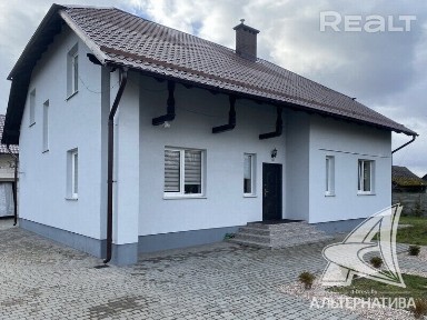 Продажа жилого дома в Брестском районе, Чернинское 250557