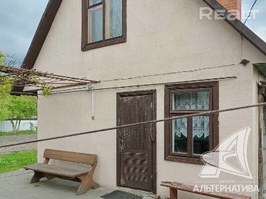 Продажа жилого дома в Кобринском районе, г. Кобрин 250902
