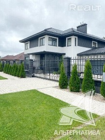 Брестская область, Брестский район, г. Брест, Московский район, Вычулки, 52.108581, 23.836355