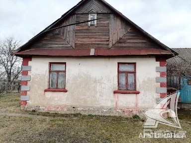 Продажа жилого дома в Каменецком районе, Рясненски 250514