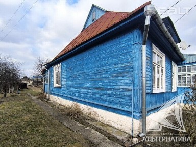 Продажа квартиры в блокированном доме в Каменецком 250409