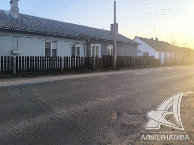 Брестская область, Брестский район, г. Брест, Московский район, Киевка, 52.108837, 23.725372