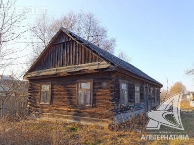 Продажа жилого дома в Брестском районе, Жабинковск 950503