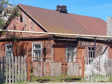 Брестская область, Брестский район, г. Брест, Ленинский район, Речица, 52.104884, 23.645842