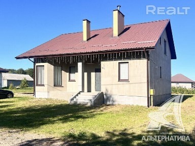 Продажа жилого дома в Брестском районе, Клейниковс 251275