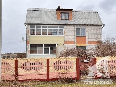 Продажа жилого дома в Брестском районе, Мухавецкое 220563