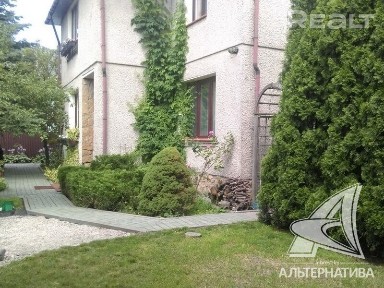 Брестская область, Брестский район, г. Брест, Ленинский район, Граевка, 52.111478, 23.685042