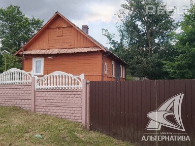 Продажа дома в деревне в Каменецком районе, Волчин 222008