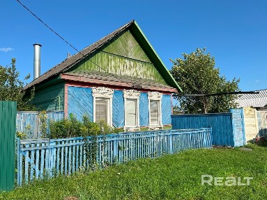 Купить дом, г. Ветка