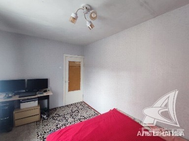 Продажа трехкомнатной квартиры в Бресте, ул. Орджо 241764