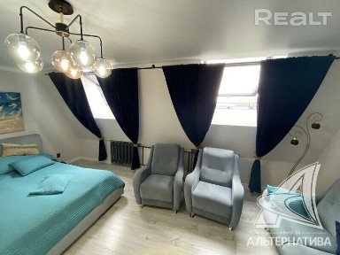 г. Брест, ул. Московская