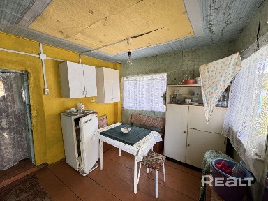 Продажа дома в д. Боровка Быковский район