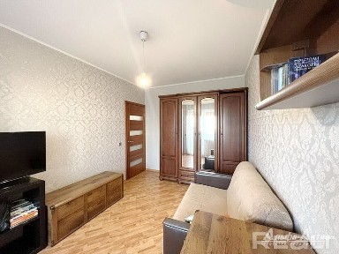 Купить 3-комнатную квартиру, г. Брест, ул. Орловская