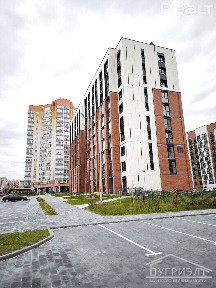 Трехкомнатная квартира, Гоголя ул. - 240608