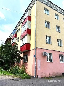 Эксклюзив! Продаётся уютная 2-комнатная квартира ул. Жарковского, д. 15 !