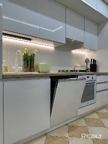 Снять 2-комнатную квартиру на сутки, г. Витебск, ул. Правды, 64/1