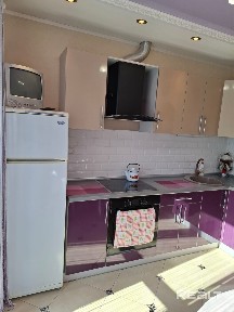 Снять 2-комнатную квартиру на сутки, г. Витебск, ул. Смоленская, 20