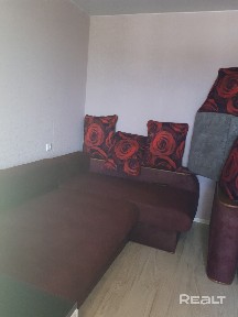 Снять 1-комнатную квартиру на сутки, г. Витебск, ул. Медицинская, 5