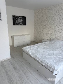 Снять 1-комнатную квартиру на сутки, г. Витебск, ул. Чкалова, 25/1