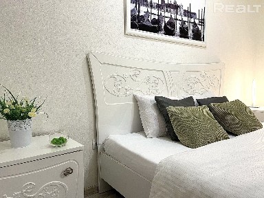 Снять 1-комнатную квартиру на сутки, г. Витебск, ул. Правды