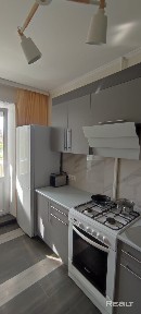 Снять 2-комнатную квартиру на сутки, г. Витебск, ул. Чкалова, 36