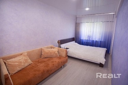 Снять 2-комнатную квартиру на сутки, г. Витебск, просп. Московский, 11/5