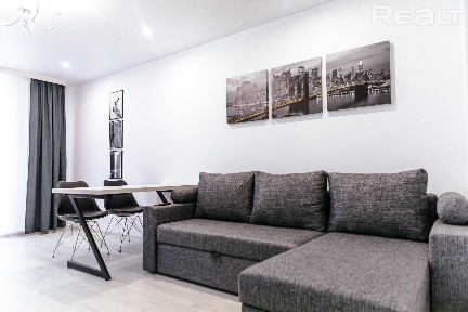 Снять 2-комнатную квартиру на сутки, г. Витебск, ул. Богатырева, 8/2