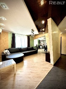 Снять 2-комнатную квартиру на сутки, г. Витебск, просп. Победы