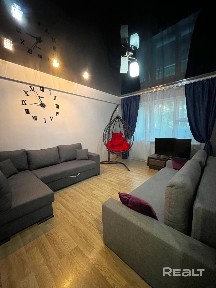 г. Витебск, просп. Черняховского, 22