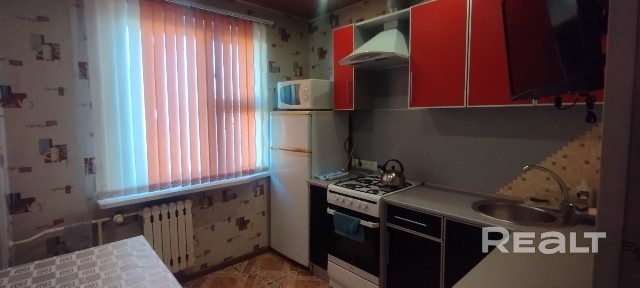 Снять 2-комнатную квартиру на сутки, г. Витебск, просп. Черняховского, 15