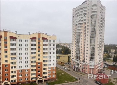 Снять 1-комнатную квартиру на сутки, г. Витебск, ул. Правды, 66/3