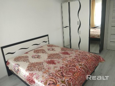 Снять 2-комнатную квартиру на сутки, г. Витебск, ул. Труда, 8/а