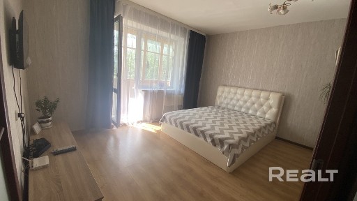 Снять 1-комнатную квартиру на сутки, г. Витебск, ул. Воинов-Интернационалистов, 14/1