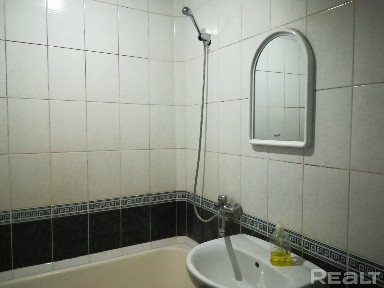 Снять 1-комнатную квартиру на сутки, г. Витебск, просп. Московский, 14