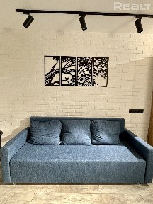 Снять 2-комнатную квартиру на сутки, г. Витебск, просп. Московский, 38