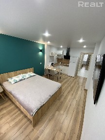 Снять 2-комнатную квартиру на сутки, г. Витебск, ул. Короткевича, 2/-