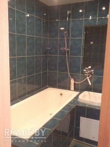 Снять 1-комнатную квартиру на сутки, г. Витебск, Генерала Маргелова, 1